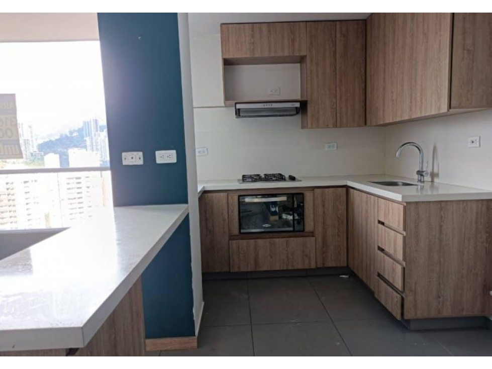 SE ARRIENDA APARTAMENTO EN LA SABANETA, SECTOR CAÑAVERALEJO — foto 6