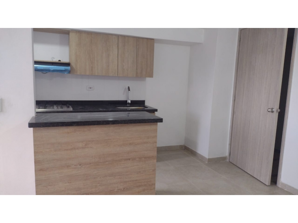 SE VENDE APARTAMENTO EN LA ESTRELLA, SECTOR CASA JARDIN — foto 3