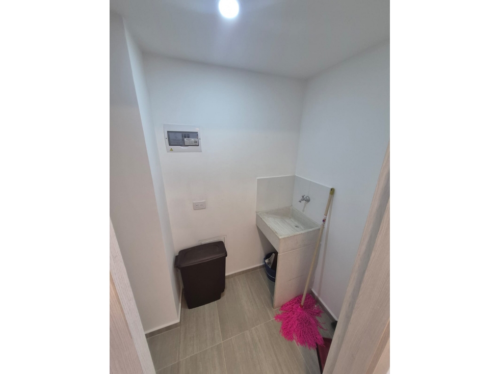 SE ARRIENDA APARTAMENTO EN SABANETA, SECTOR PAN DE AZUCAR — foto 6
