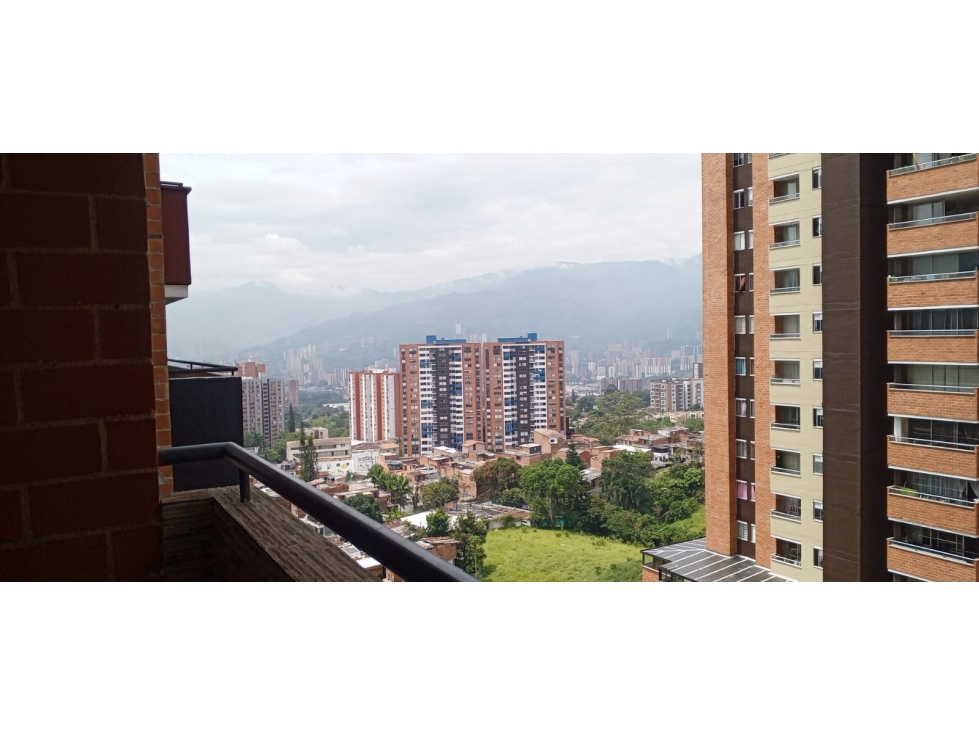 APARTAMENTO EN ARRIENDO SECTOR LA ESTRELLA — foto 6