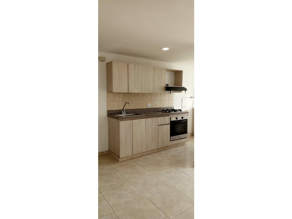 APARTAMENTO EN ARRIENDO SECTOR LA ESTRELLA — foto 2