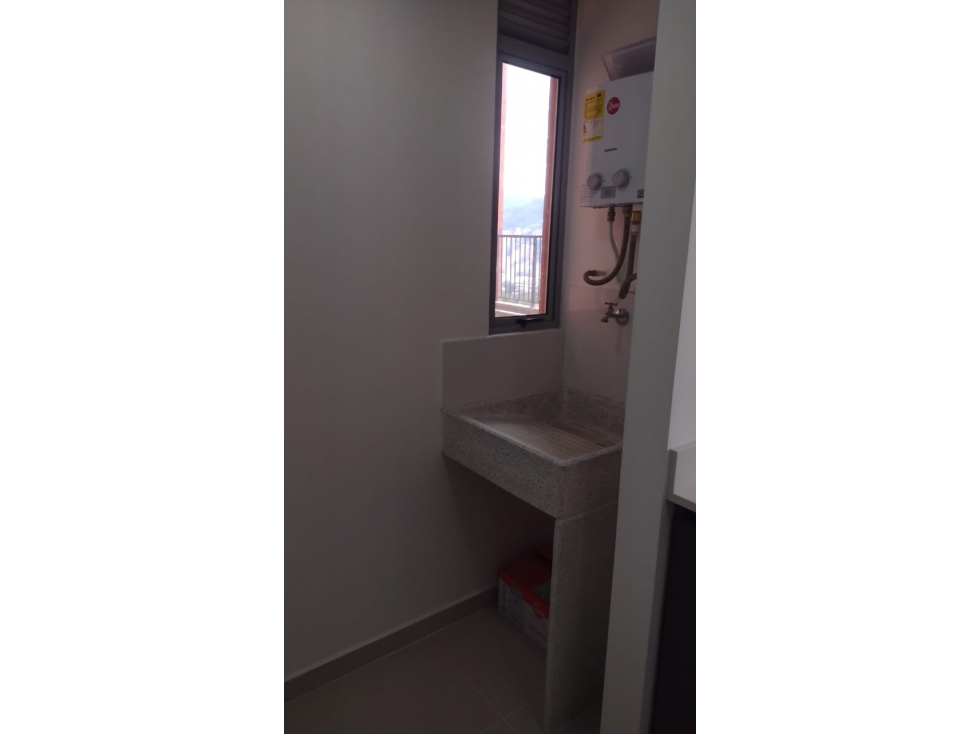 SE ARRIENDA Y SE VENDE APARTAMENTO EN ITAGUI, SECTOR DE SURAMERICA — foto 5