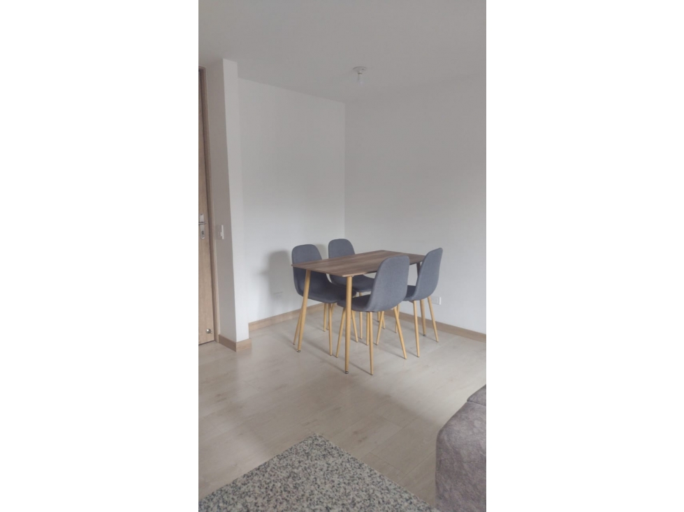 SE VENDE APARTAMENTO EN ITAGUI, SECTOR SURAMERICA — foto 3