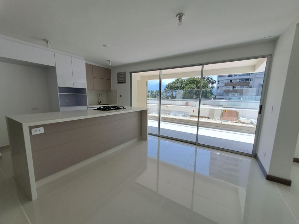 Apartamento en Arriendo en itagui, sector suramerica