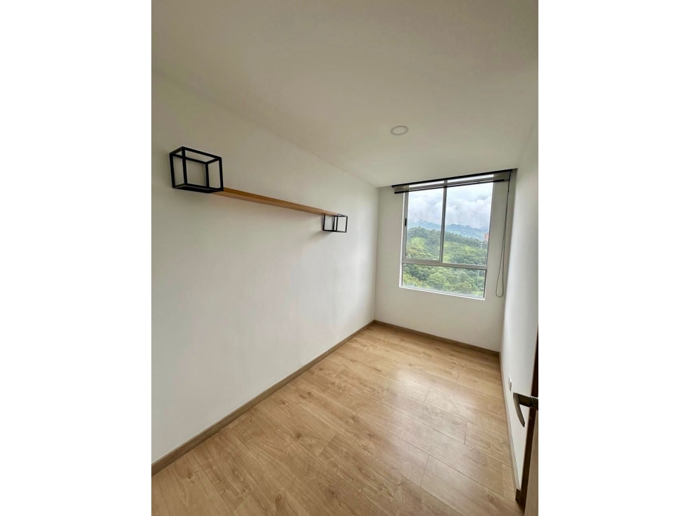 SE ARRIENDA APARTAMENTO EN SABANETA, SECTOR CAÑAVERALEJO — foto 4