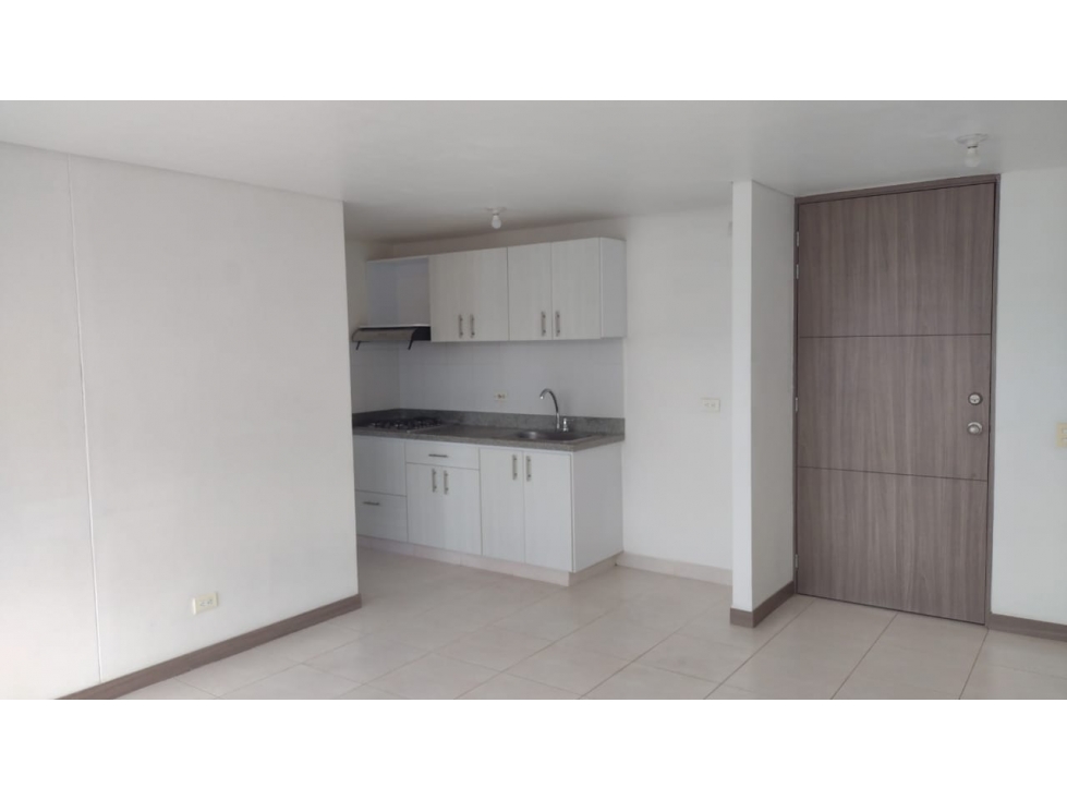 SE ARRIENDA APARTAMENTO EN LA ESTRELLA, SECTOR FERREERIA — foto 5