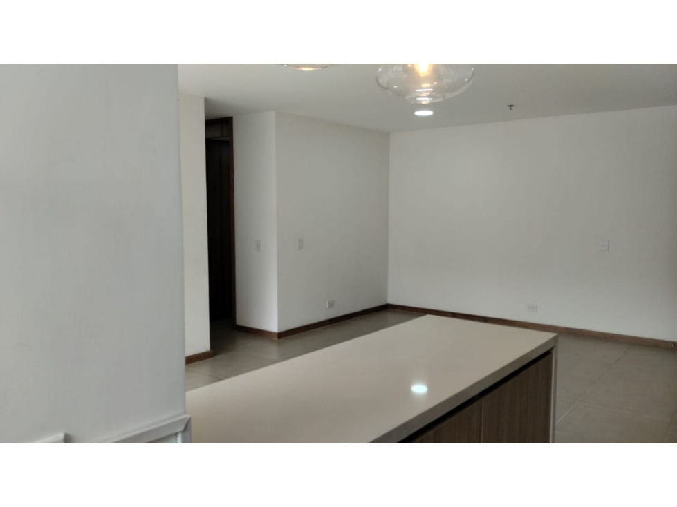 SE ARRIENDA APARTAMENTO EN ENVIGADO, SECTOR LA CUENCA — foto 6