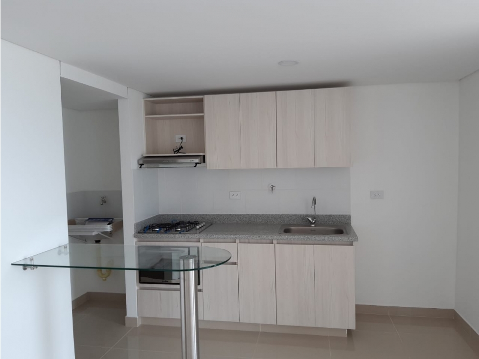 SE ARRIENDA APARTAMENTO EN LA ESTRELLA, SECTOR FERREERIA — foto 3