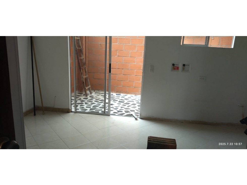 SE ARRIENDA CASA UNIFAMILIAR EN LA ITAGUI, SECTOR DITAIRES - 2