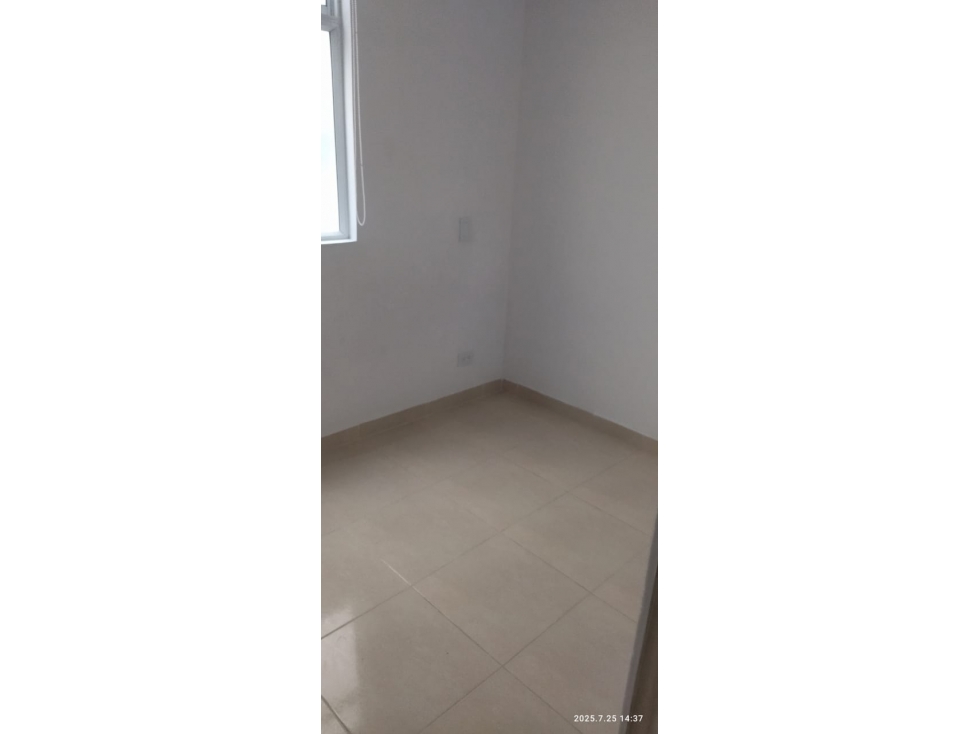 SE ARRIENDA APARTAMENTO EN SABANETA, SECTOR SAN JOAQUIN — foto 3