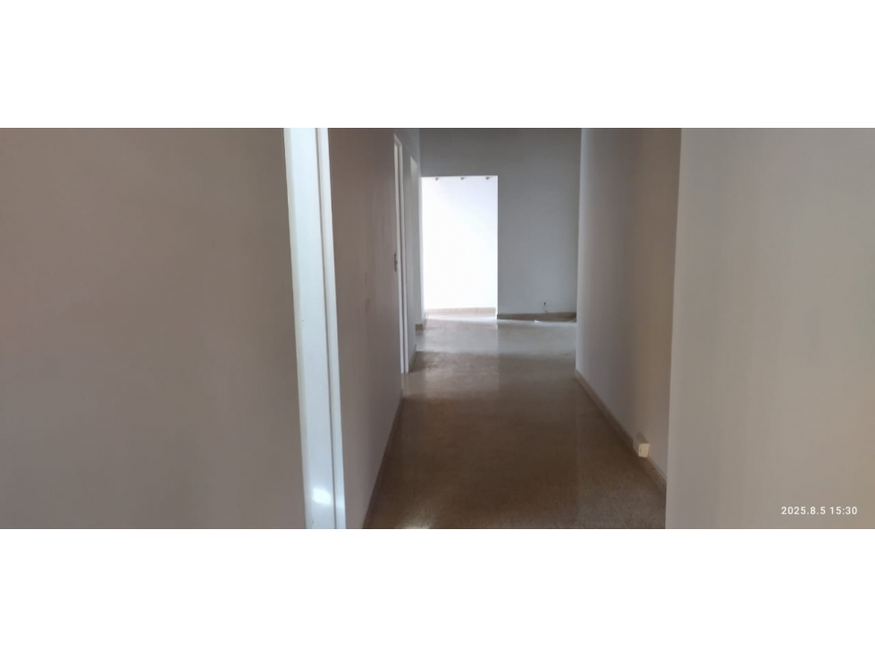 SE ARRIENDA APARTAMENTO EN ITAGUI, SECTOR EL CARMELO