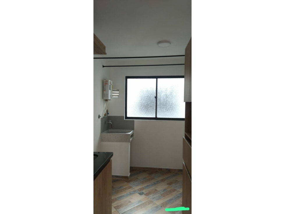 Apartamento — foto 2