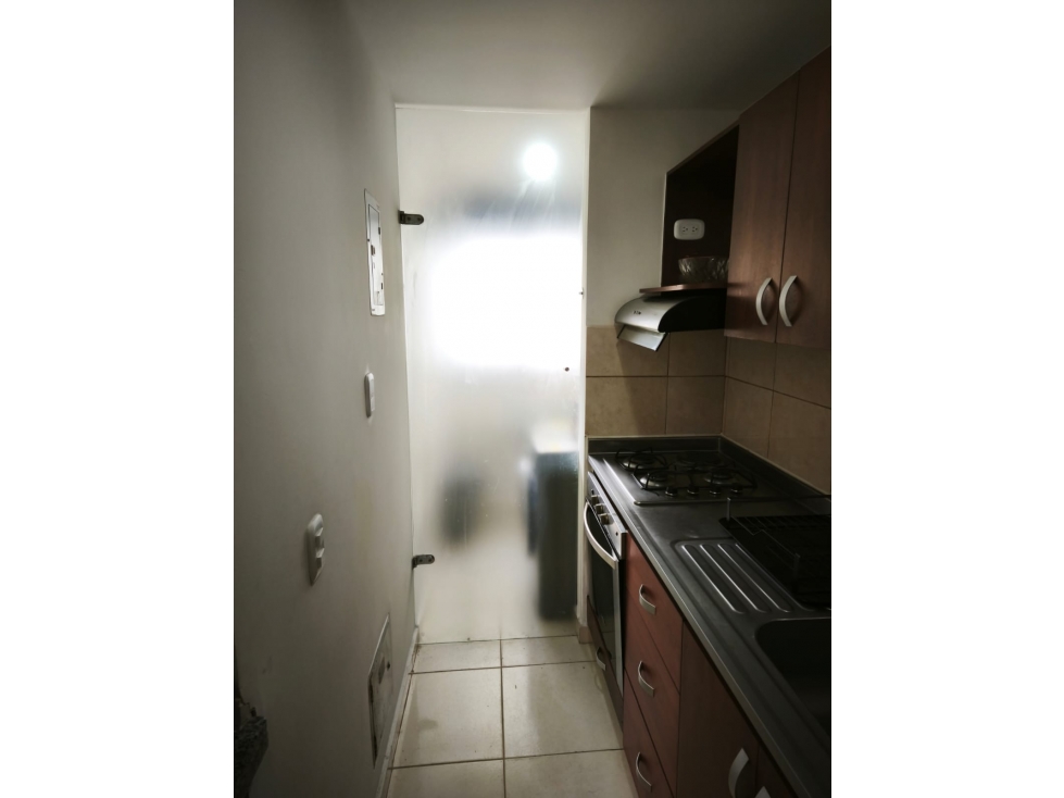 SE ARRIENDA APARTAMENTO EN ITAGUI, SECTOR SURAMERICA — foto 5
