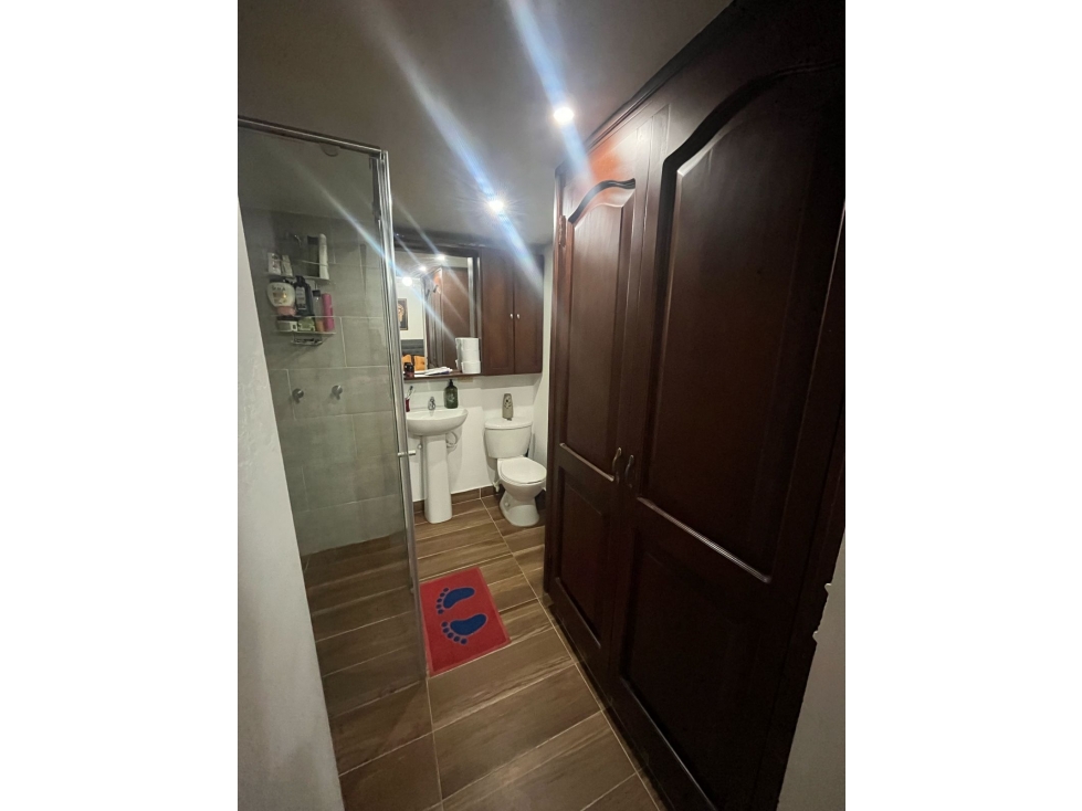 SE VENDE APARTAMENTO EN ITAGUI, SECTOR SURAMERICA — foto 4