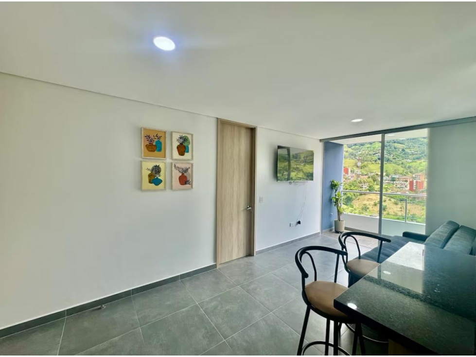 Apartamento