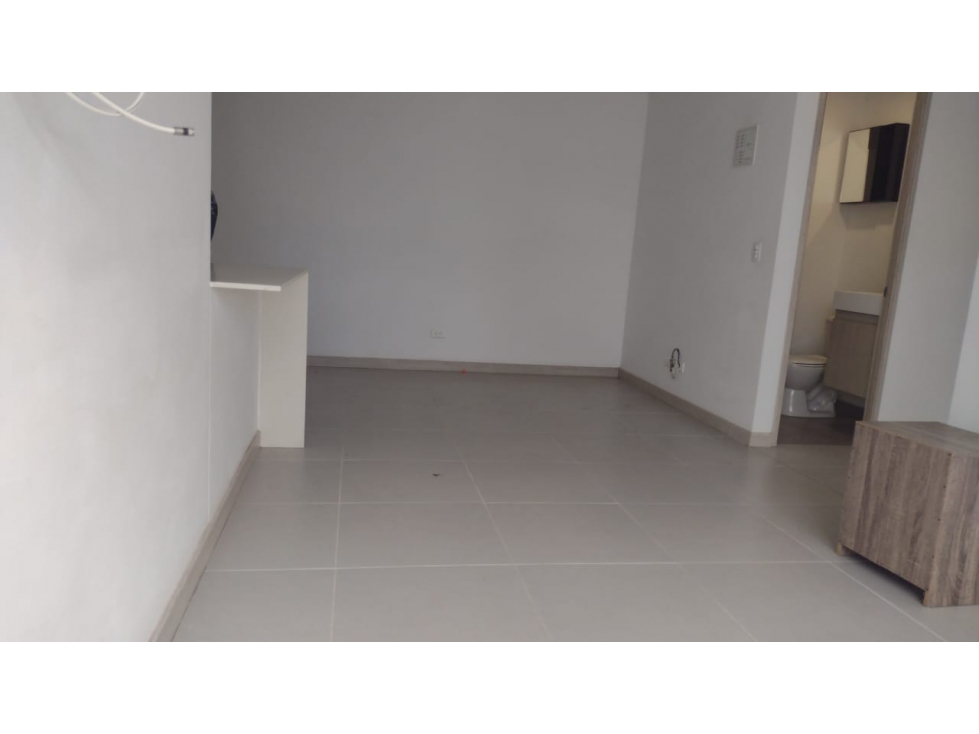 SE ARRIENDA APARTAMENTO EN ITAGUI, SECTOR DITAIRES — foto 3