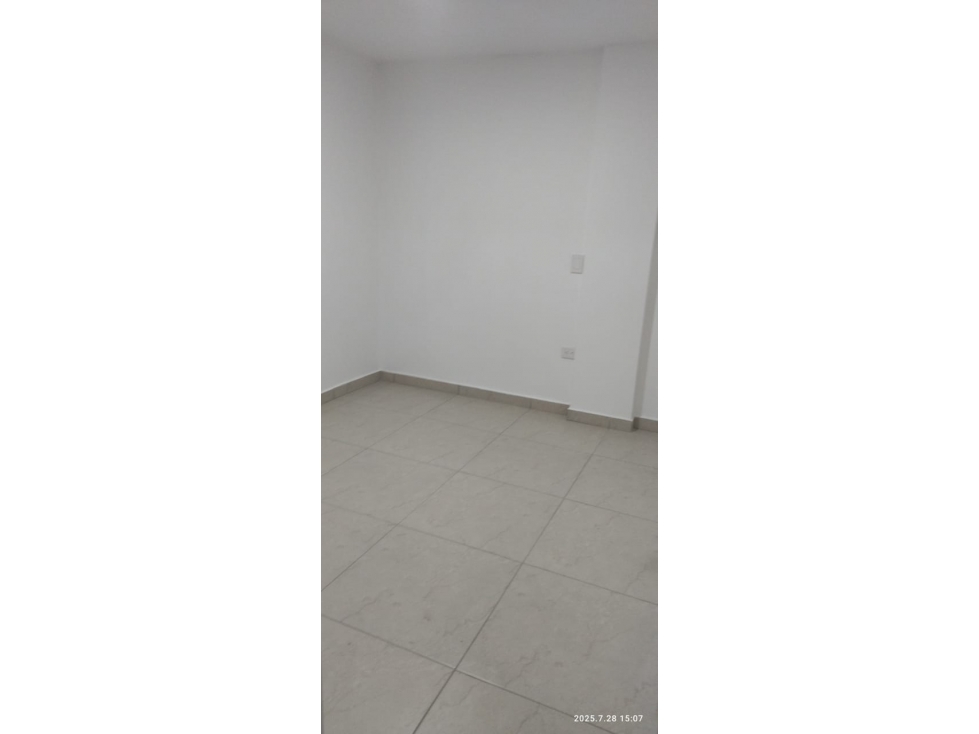 SE ARRIENDA APARTAMENTO EN ITAGUI, SECTOR INDUAMERICA — foto 2