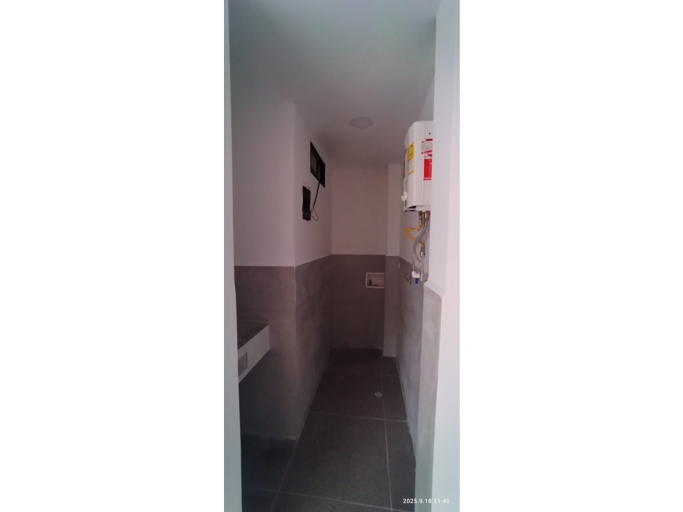 SE ARRIENDA APARTAMENTO EN ITAGUI, SECTOR INDUAMERICA. — foto 3