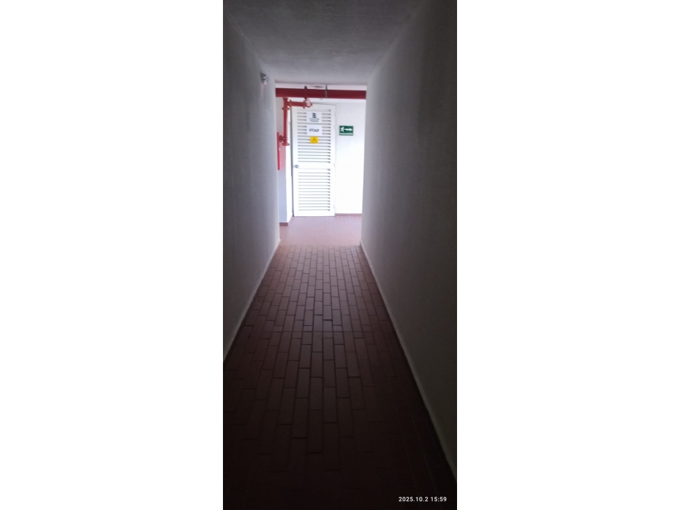 SE ARRIENDA APARTAMENTO EN LA ESTRELLA, SECTOR INMACULADA 1 — foto 2