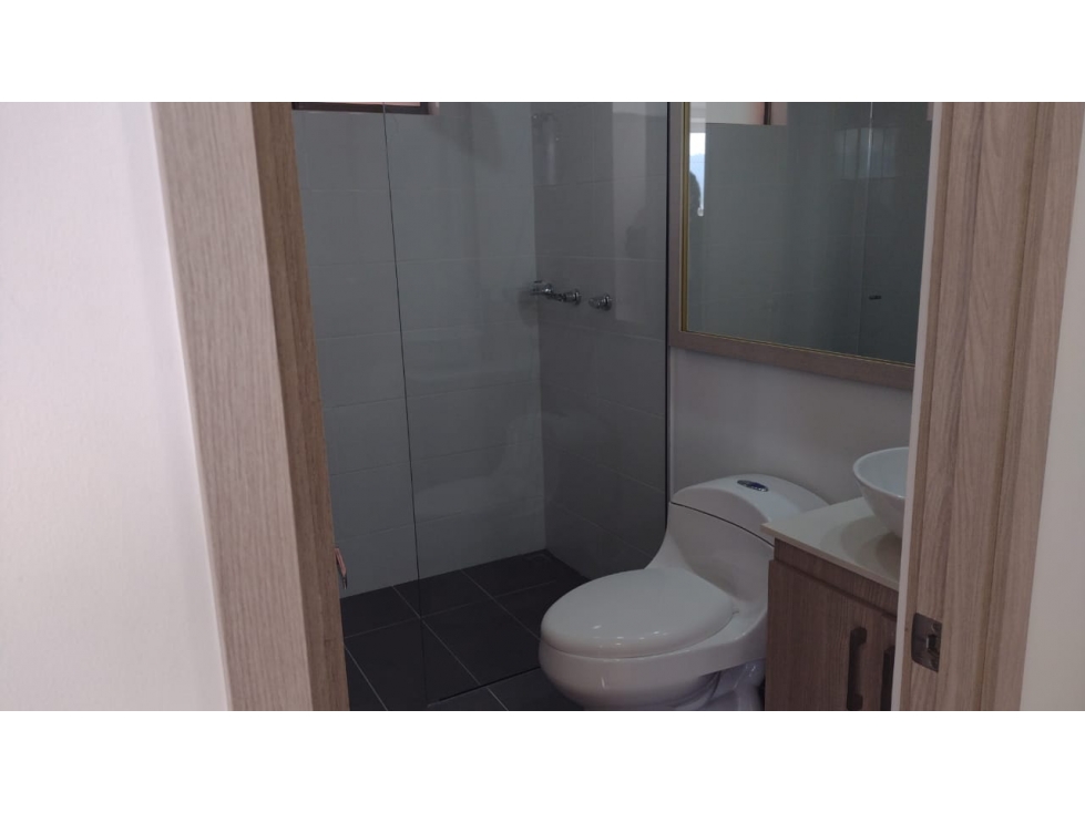 SE ARRIENDA APARTAMENTO EN SABANETA, SECTOR VEREDA SAN JOSE — foto 6
