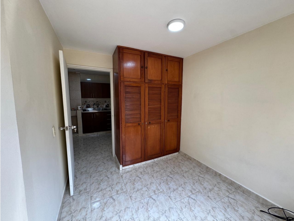 SE ARRIENDA APARTAMENTO EN SABANETA, SECTOR CALLE LARGA — foto 3