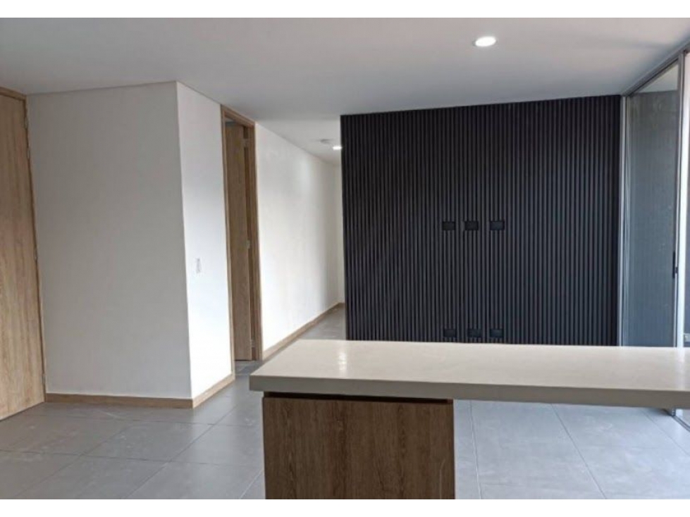 SE ARRIENDA APARTAMENTO EN LA SABANETA, SECTOR CAÑAVERALEJO — foto 5