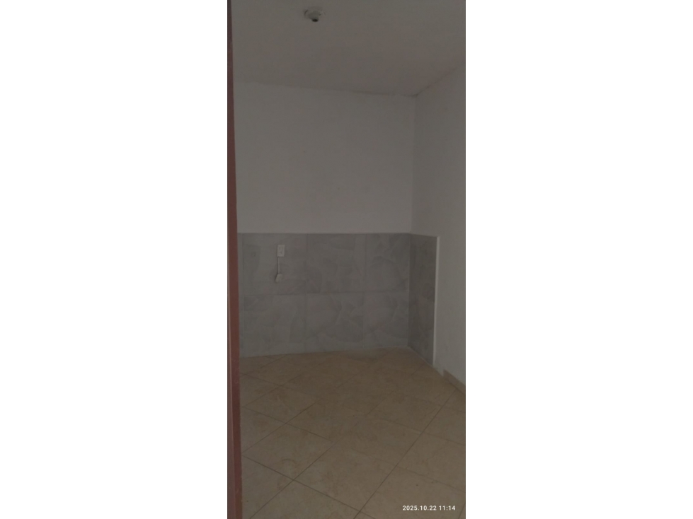 SE ARRIENDA APARTAMENTO EN ITAGUI, SECTOR LA PALMA.