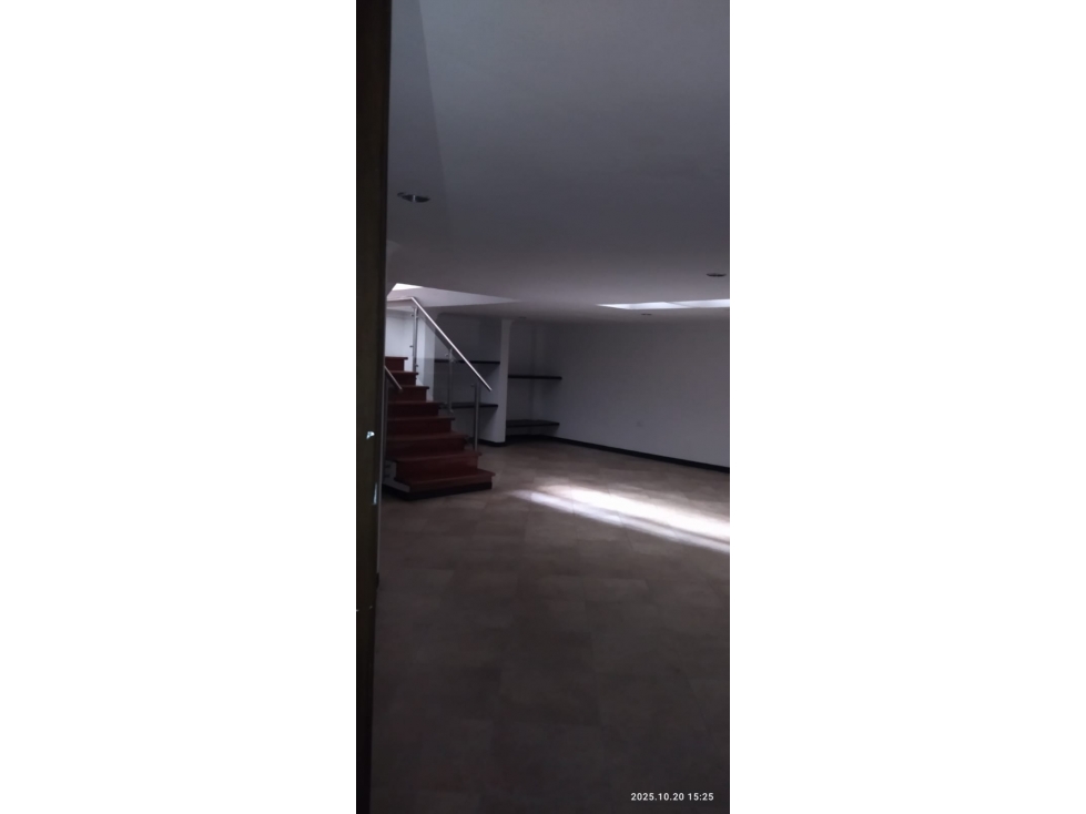SE ARRIENDA APARTAMENTO EN SABANETA, SECTOR LA DOCTORA. - 1