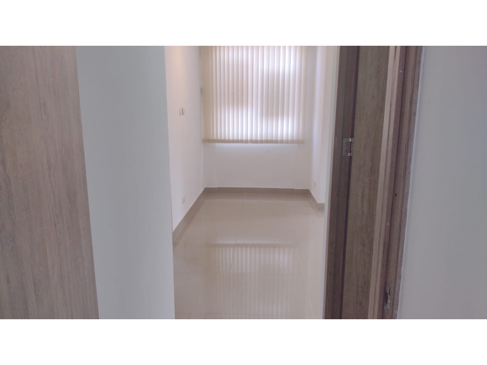 SE ARRIENDA APARTAMENTO EN SABANETA, SECTOR PRADOS DE SABANETA — foto 2