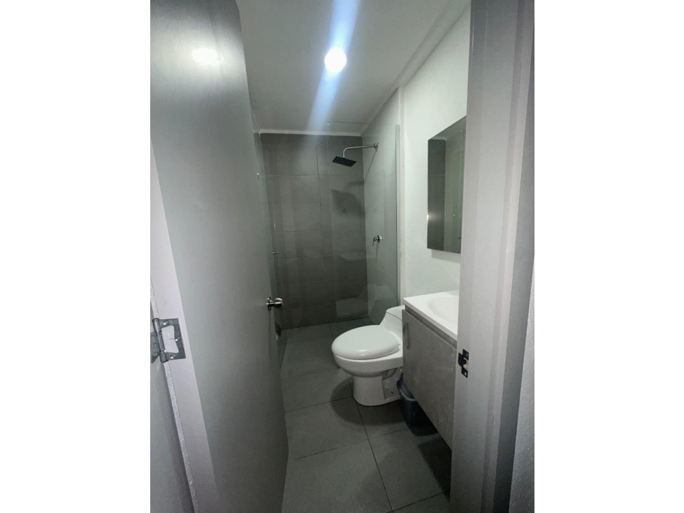 SE ARRIENDA APARTAMENTO LA CEJA, SECTOR LA UNION