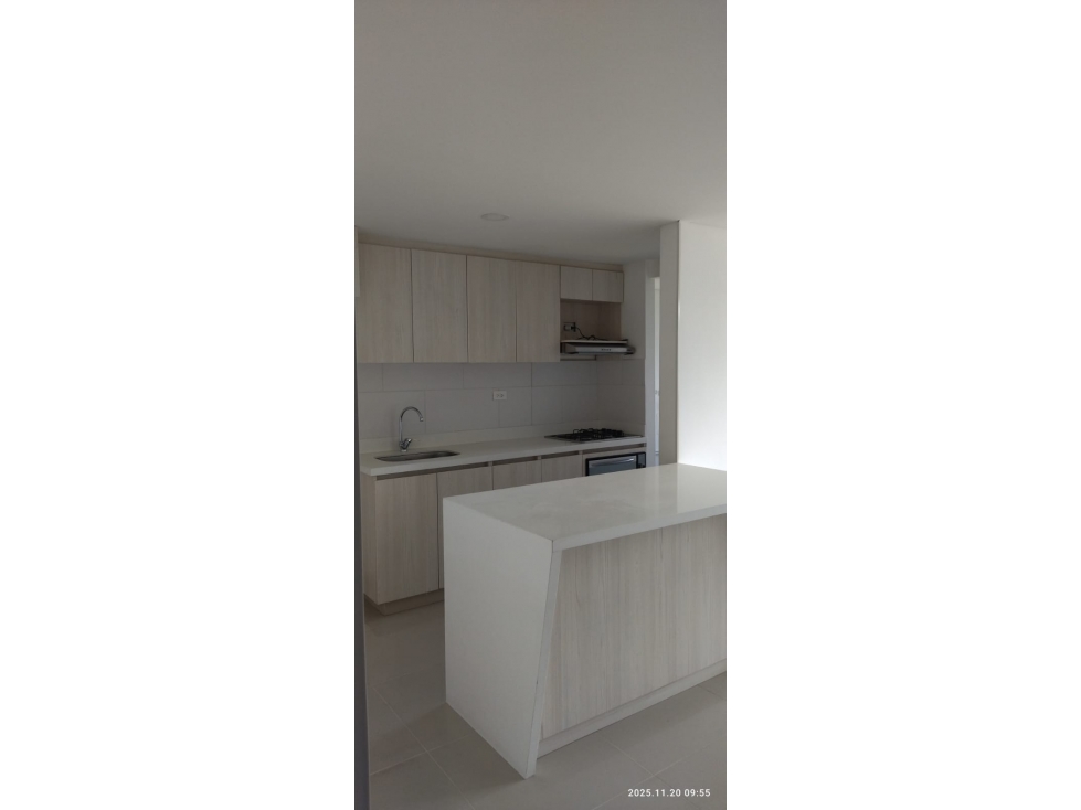 SE ARRIENDA APARTAMENTO EN LA ESTRELLA, SECTOR LA FERRERIA