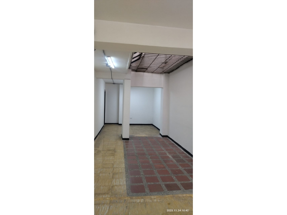 SE ARRIENDA LOCAL EN ITAGUI, SECTOR FATIMA — foto 4