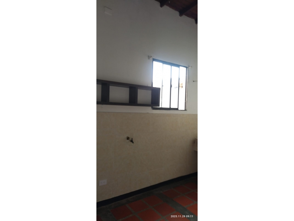 SE ARRIENDA APARTAMENTO LA ESTRELLA, SECTOR QUINTAS DE LA QUINTA — foto 3
