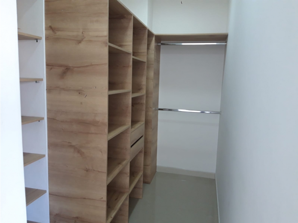 SE ARRIENDA APARTAMENTO EN SABANETA, SECTOR AVES MARIA — foto 2