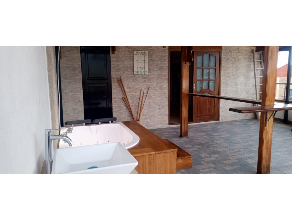 APARTAMENTO EN ARRIENDO ITAGUI SAN ISIDRO