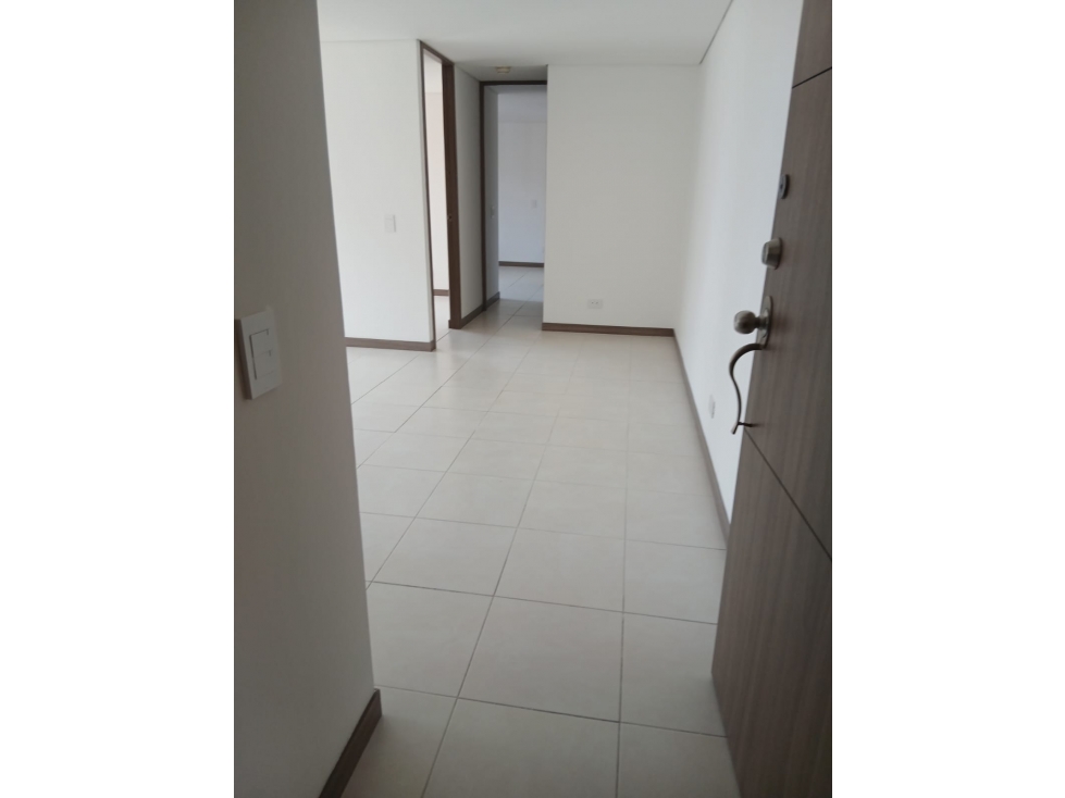 SE ARRIENDA APARTAMENTO EN LA ESTRELLA, SECTOR LA FERRERIA — foto 3