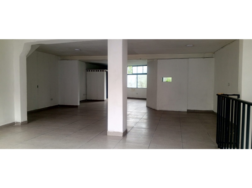 LOCAL EN ARRIENDO SAN FRANCISCO ITAGUI