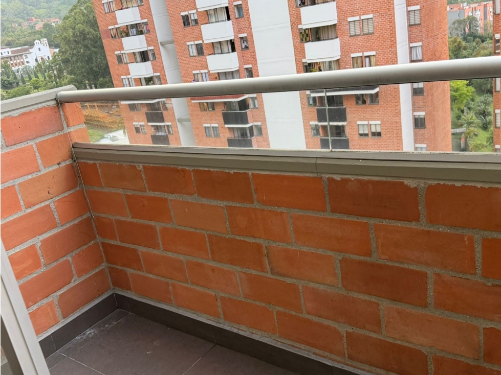 APARTAMENTO EN ARRIENDO LA ESTRELLA — foto 3