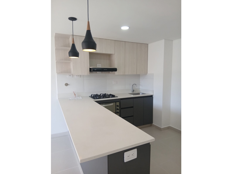 SE ARRIENDA APARTAMENTO EN ITAGUI, SECTOR SURAMERICA — foto 2