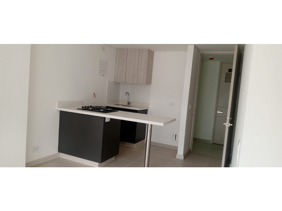 APARTAMENTO EN ARRIENDO SECTOR LA ESTRELLA — foto 2