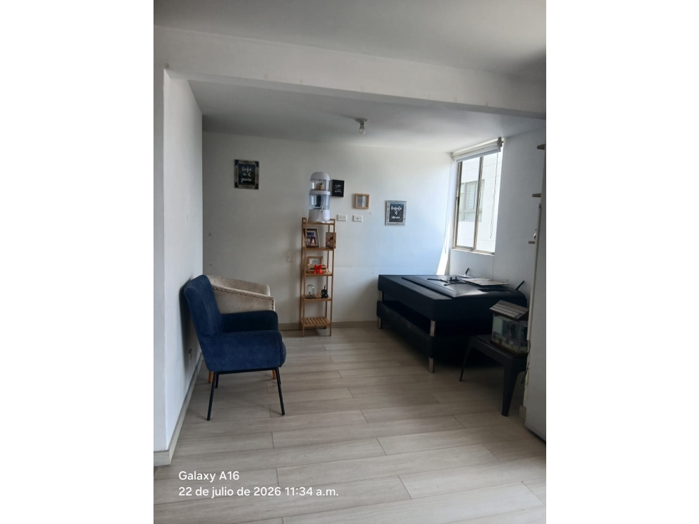 SE ARRIENDA APARTAMENTO EN SABANETA, SECTOR PAN DE AZUCAR — foto 2