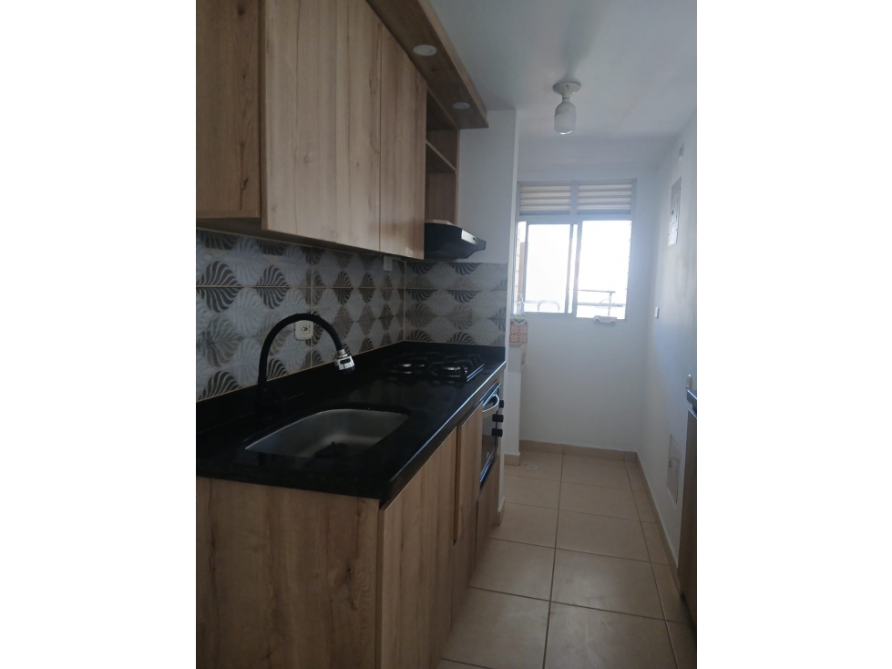 SE ARRIENDA APARTAMENTO EN LA ESTRELLA, SECTOR SURAMERICA