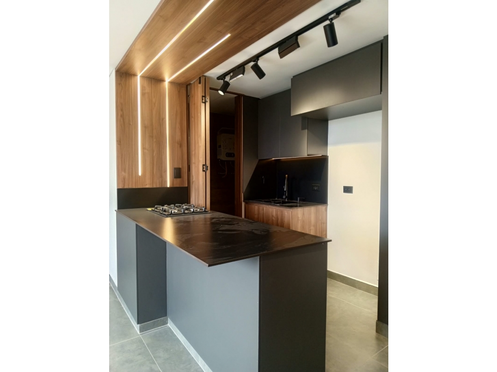 APARTAMENTO EN ARRIENDO SECTOR LA ESTRELLA