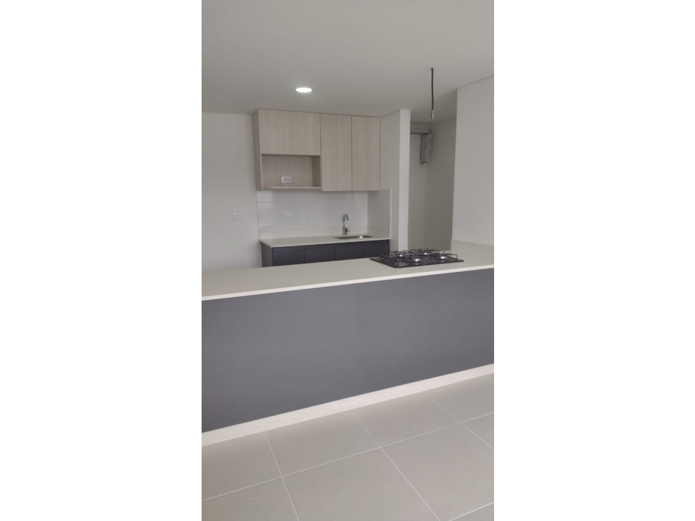 SE ARRIENDA Y SE VENDE APARTAMENTO EN ITAGUI, SECTOR DE SURAMERICA — foto 3
