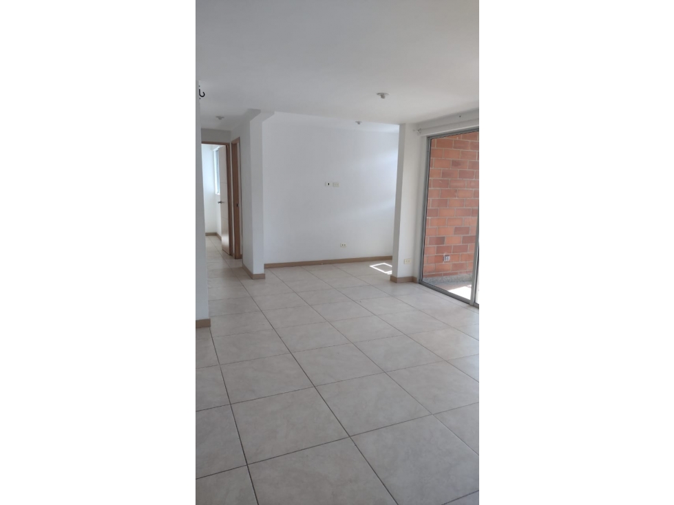 Apartamento — foto 3