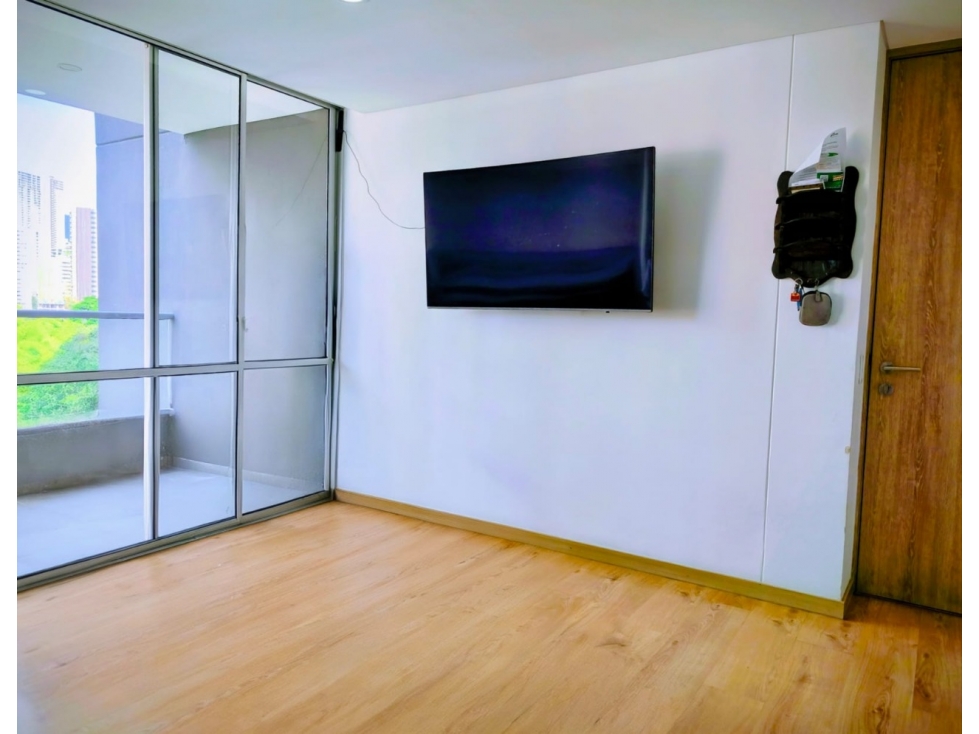 SE ARRIENDA APARTAMENTO EN SABANETA, SECTOR CAÑAVERALEJO