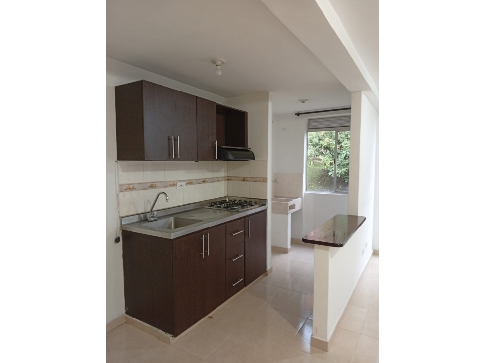 SE ARRIENDA APARTAMENTO EN SAN ANTONIO DE PRADO
