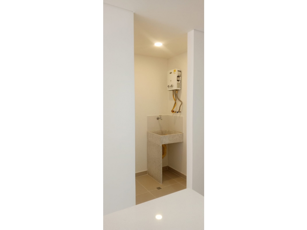 APARTAMENTO EN ARRIENDO SECTOR LA ESTRELLA — foto 3
