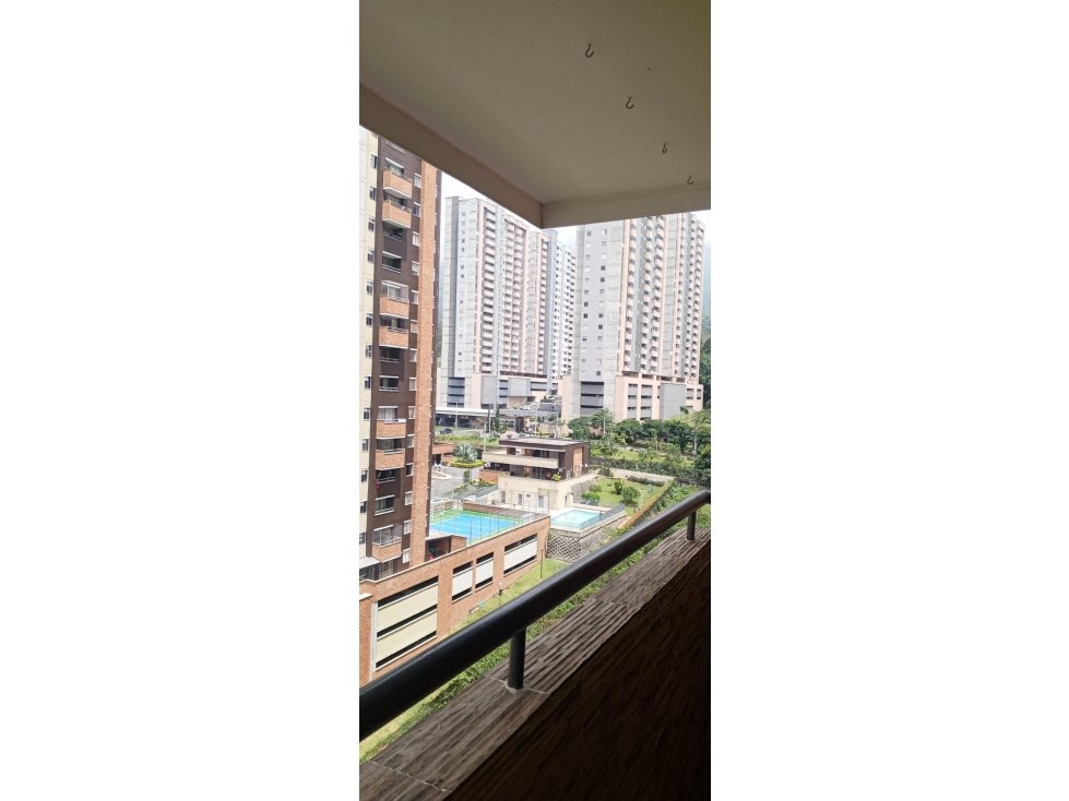APARTAMENTO EN ARRIENDO SECTOR LA ESTRELLA — foto 5