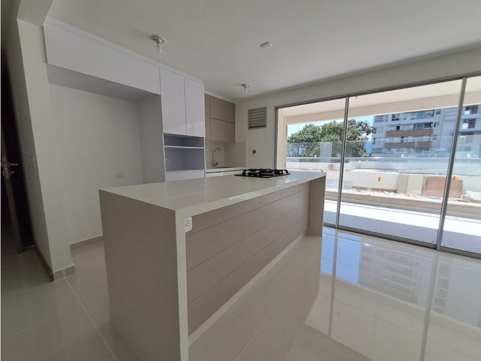 Apartamento en Arriendo en itagui, sector suramerica — foto 3